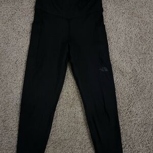 The North Face Women's Black Activewear Pants